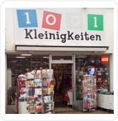 1001 Kleinigkeiten - Marienfelder Chaussee 145 - 12349 Berlin